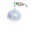Fishing Net Explosion Fish Hook Spring Trap Luminous Fishnet Rigs Swivel Tools 1
