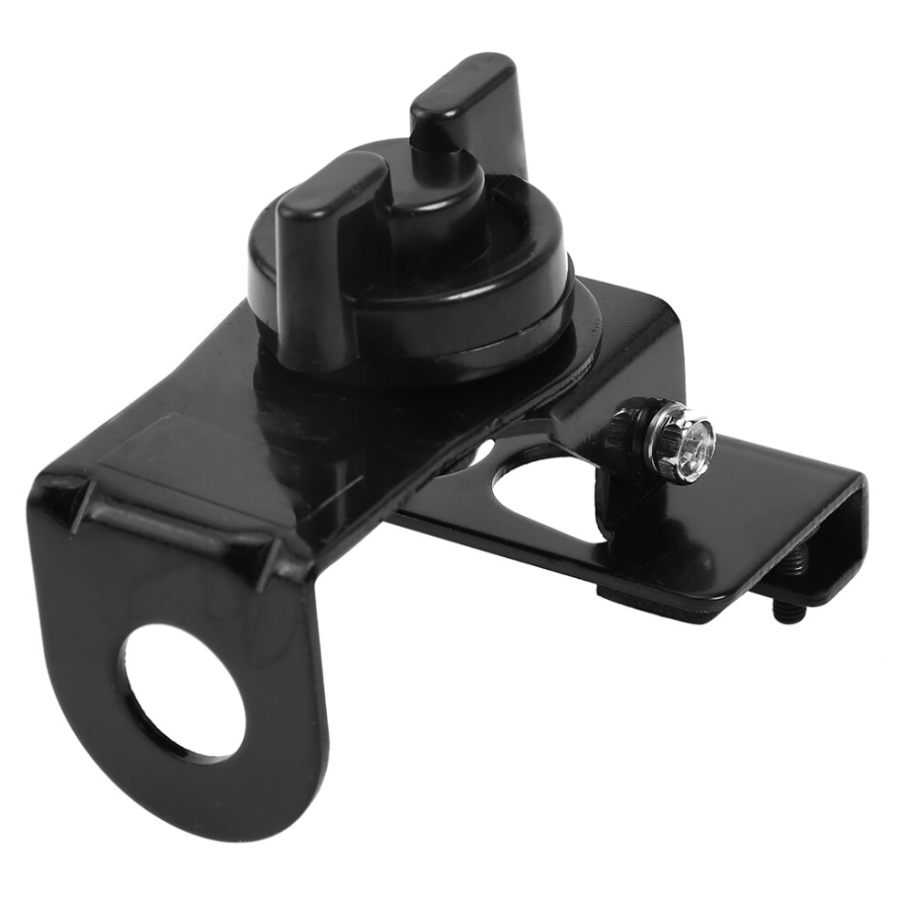 Rb-66 Mobile Radio Antenna Mount Bracket Adjustable Angle For Tyt Th-9800 Plus 6935161698541