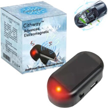 Electromagnetic Molecular Interference Snow Removal Instrument Automatic Fast Car Snow Removal Device Anti-Freeze Defroster
