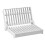 Plastic Plate Drain Holder Foldable Cup Drying Rack Removable Plate Storage Rack for Cup Dish Pot Lid Storage 1