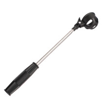 Golf Ball Retriever Practice Training Aid Telescopic Pick Up Grabber for Beginners Golfer Outdoor Sports Accessories