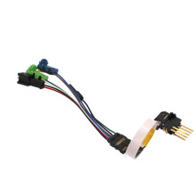 1 Pc 8200216454 8200216462 8200216459 8200480340 Replacement Wire Cable for Renault Megane II Megane 2 Coupe Megane 2