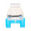 Multifunction Foot Electric Sewing Machine Button Presser Nail Buckle Accessory 1