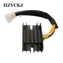 Motorcycle Voltage Regulator Rectifier 32800-29F00 For Suzuki DRZ400 DRZ400E DRZ400S DRZ400SM