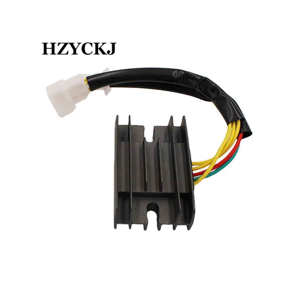 Motorcycle Voltage Regulator Rectifier 32800-29F00 For Suzuki Drz400 Drz400e Drz400s Drz400sm 6935161693652