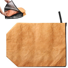 Meat Resting Bag with Wide Mouth BBQ Blanket for Resting Meat Insulated Meat Resting Blanket for Briskets Pork Shoulders Steaks
