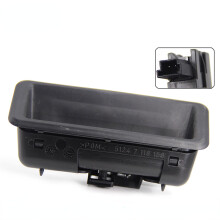 Rear Door Switch Trunk Handle For BMW E60 E61 E90 E91 E92 E93 E70 E88 E71 E72 E84 1 3 5 Series X1 X3 X5 X6 7118158 51247118158