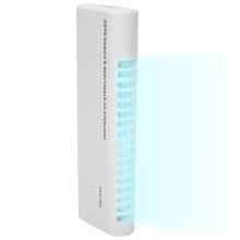 ZL-29C UV-Handheld-Licht 4800mAh Tragbares UV-Milbenentfernungslicht