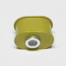 High Quality Rubber Door Brake Hinge Great Fitment Durable Stopper Cushion Car Accessories for BMW 7 Series E66 E65 745i 750i