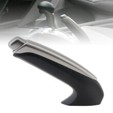Emergency Parking Brake Handle Cover Fit for Honda Civic 2006 - 2011 47115-SNA-A82 Hand Brake Handle Cover Handbrake Lever Gear
