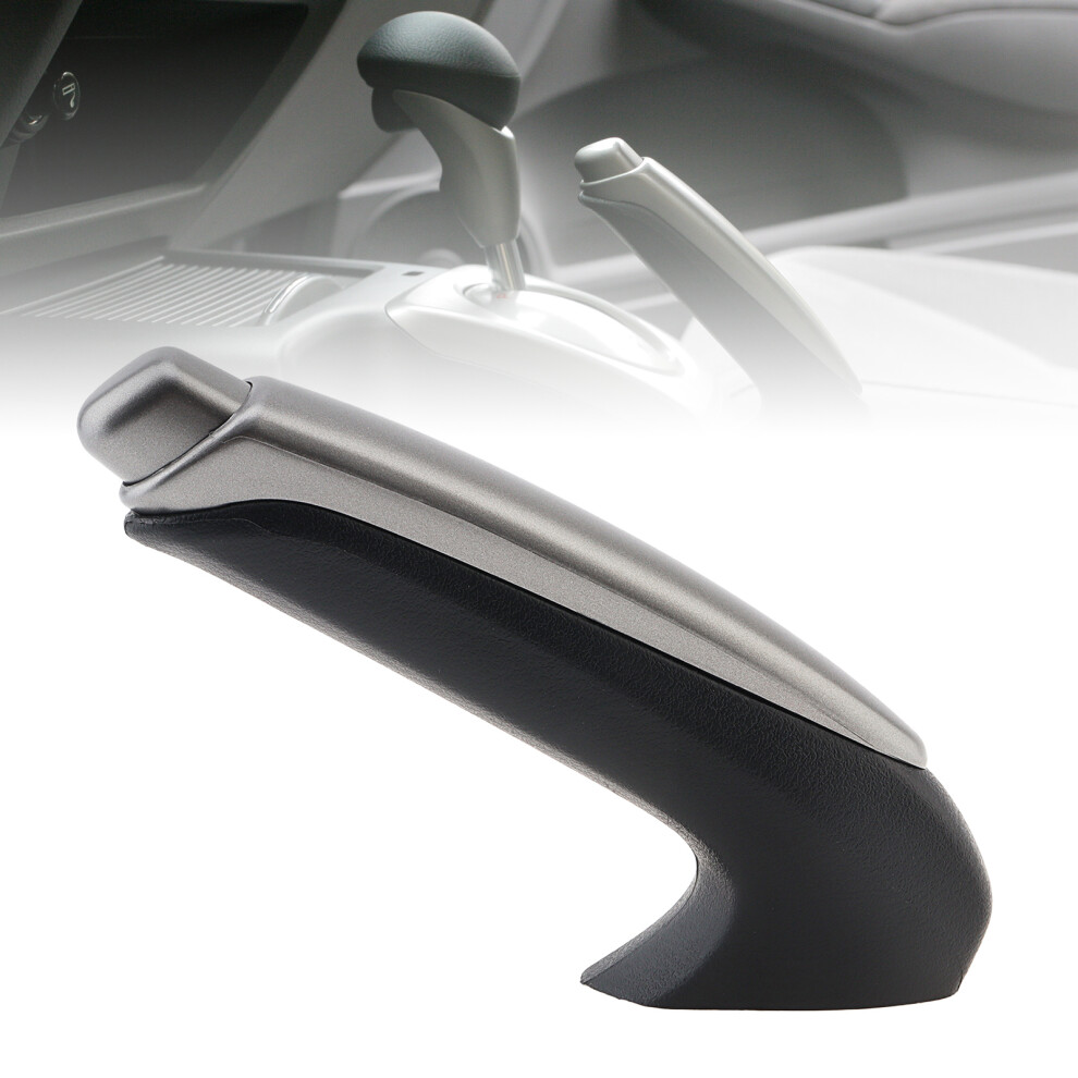Emergency Parking Brake Handle Cover Fit For Honda Civic 2006 - 2011 47115-Sna-A82 Hand Brake Handle Cover Handbrake Lever Gear 6935161663129