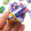 Kids\' Push & Go Plane Toy - Durable Wheels, Gift 6
