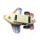 Kids\' Push & Go Plane Toy - Durable Wheels, Gift 9