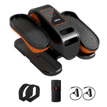 Centra Elliptical Machine Bike Under Desk Quiet