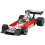 Revell Revell 07739 Surtees TS16/03 1:32 Model Kit 1
