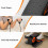 Centra Elliptical Machine Bike Under Desk Quiet 7