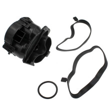 Crankcase Breather Oil Separator For BMW E46 E39 E60 E61 E65 E66 E67 X3 E83 11127799224 11127793163 11127799367