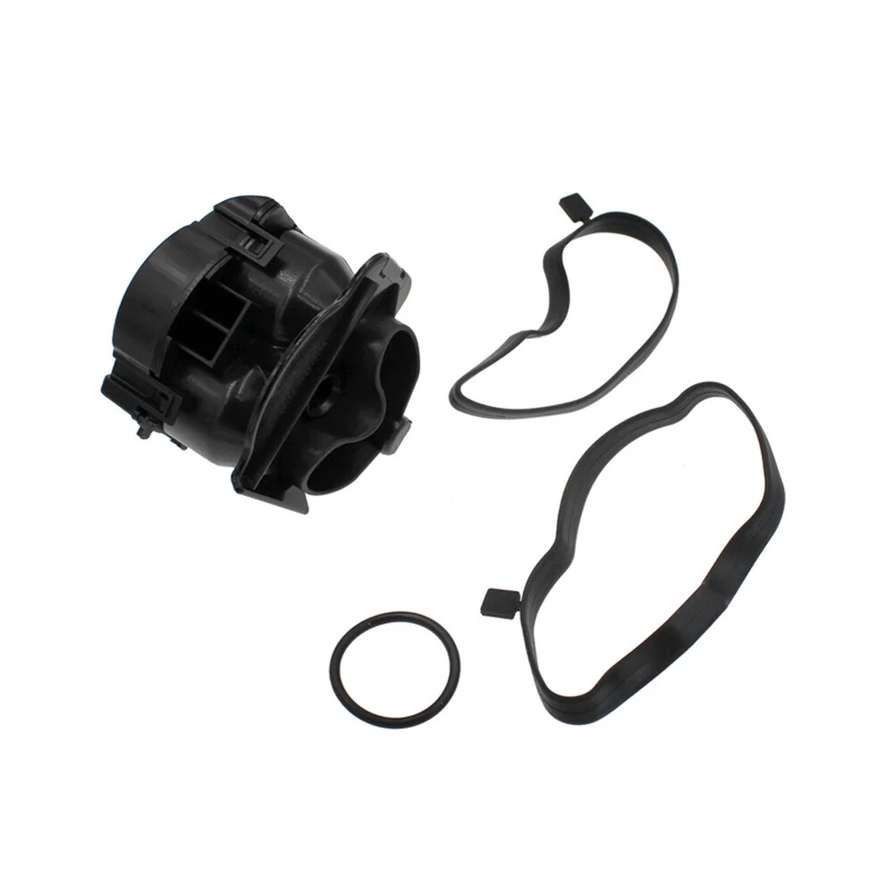 Crankcase Breather Oil Separator For Bmw E46 E39 E60 E61 E65 E66 E67 X3 E83 11127799224 11127793163 11127799367 6935161655063