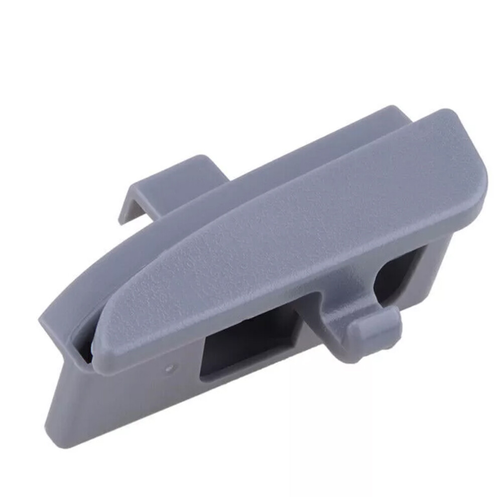 Console Lid Latch Assembly Replace 58910Ad030b0 Center Console Latch Lid Lock Compatible With Tacoma 2005-2012 6935161654790