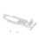 NSR Formula 22 Hard White Chassis 1:32 1622 1