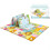 (A) Baby Anti-Slip Waterproof Crawling Mat 1