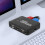 2-Port HDMI USB 2.0 KVM Switch 4K@60Hz for Windows Mac Linux Android 1