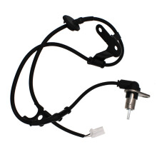 High Quality Left Rear ABS Wheel Speed Sensor B25D4372YB B25D-43-72YB J5023005 SS20077Suitable for Maz-da 323 Protege