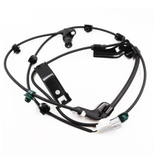 Front Right Suitable for Toyota Hilux Vigo ABS Wheel Speed Sensor 89542-0K020 895420K020