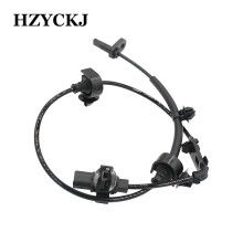 Front Right Passenger ABS Wheel Speed Sensor 57450SWA003 57450SWA013 For Honda CR-V CRV 2.4L 2007 2008 2009 2010 2011