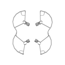 Drone Blade Wing Fan Protective Bumper Cover Lightweight Propeller Blade Protection Drone Accessories for DJI Mini 3/Mini 3 Pro
