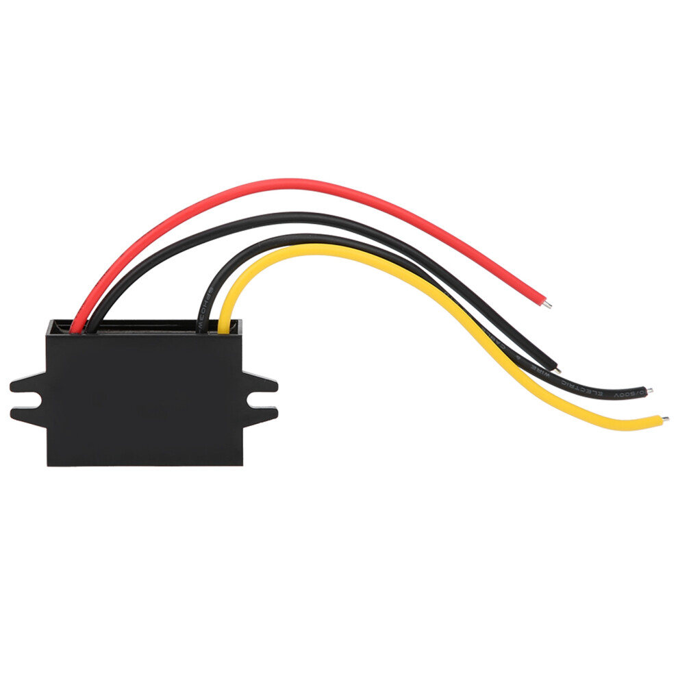 Szs12481 12V To 48V Dc Stepup Module 1A Ip67 Power Regulator 9321388013866