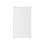 HYE 60L 48cm Under Counter Freezer -  White 1