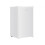 HYE 60L 48cm Under Counter Freezer -  White 2