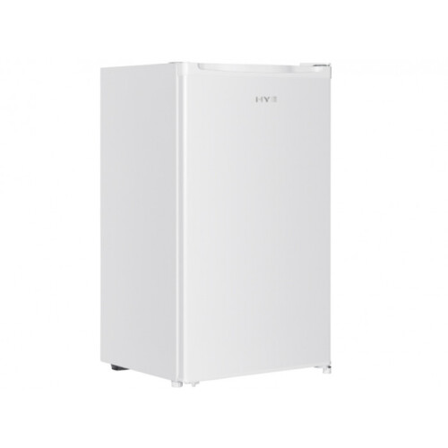 HYE 60L 48cm Under Counter Freezer -  White 1
