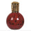 Red Black Pattern Gloss Fragrance Lamp 1