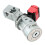Ignition Lock Barrel Switch with Key for Renault Trafic, Master, Kangoo 1