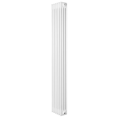 Traditionele 4-Kolom Radiator - 1800 x 290mm - Wit