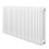 Traditionele 4-Kolom Radiator - 600 x 1190mm - Wit 1