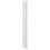 Traditionele 4-Kolom Radiator - 1800 x 200mm - Wit 1