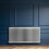 Traditionele 4-Kolom Radiator - 600 x 1190mm - Wit 5