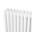 Traditionele 4-Kolom Radiator - 600 x 1190mm - Wit 9