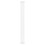 Traditionele 4-Kolom Radiator - 1800 x 200mm - Wit 2