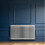 Traditionele 4-Kolom Radiator - 600 x 1010 mm - Wit 4