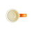 Cooks Professional Cooks Professional 4 Piece Espresso Cup Set | Orange 5