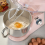Cooks Professional Cooks Professional 7L Stand Mixer | Pink / Silver 3