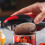 Cooks Professional Cooks Professional Automatic Can Opener | Red / Black 4