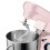 Cooks Professional Cooks Professional 7L Stand Mixer | Pink / Silver 6
