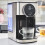 Cooks Professional Cooks Professional 4L Digital Hot Water Dispenser | Silver 2