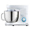 Cooks Professional Cooks Professional 7L Stand Mixer | White 4