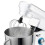 Cooks Professional Cooks Professional 7L Stand Mixer | White 5